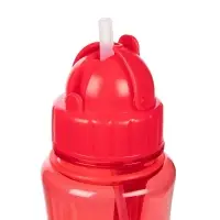 Детская бутылка для воды Nimble, красная