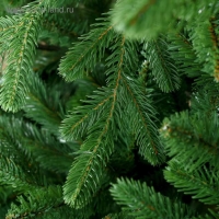 Ель искусственная Севастопольская 2,2 м подставка металл Ель искусственная Севастопольская 2,2 м подставка металл