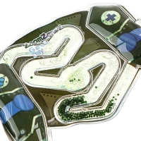 Мялка &laquo;Джойстик&raquo;, виды МИКС