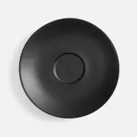 Чайная пара Stansa, черная