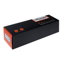 Cмеситель для ванны Accoona A7380, двухвентильный, латунь, хром Cмеситель для ванны Accoona A7380, двухвентильный, латунь, хром