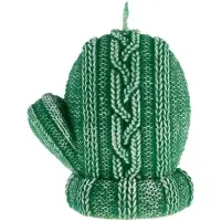 Набор Kniteam, зеленый Набор Kniteam, зеленый