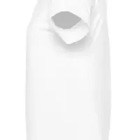 Футболка для сублимации Sublima 160, белая, размер S