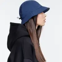 Панама Ben Mac, темно-синяя