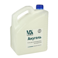 Гель для УЗИ "Акугель" средней вязкости, канистра, 5кг Гель для УЗИ "Акугель" средней вязкости, канистра, 5кг
