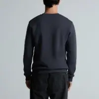 Свитшот Toima Heavy 2.0, темно-серый (графит), размер XS