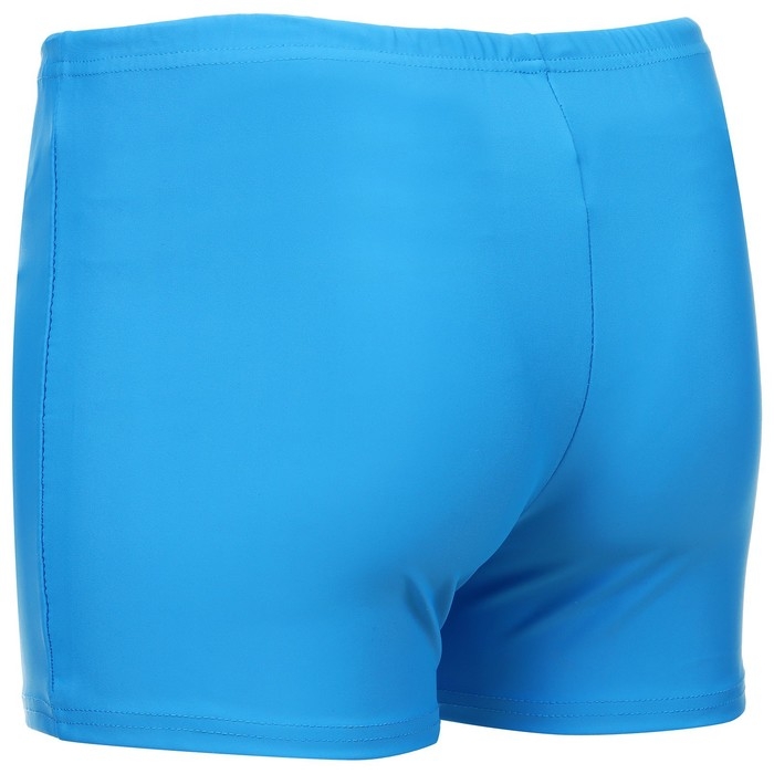 Плавки для плавания ONLITOP, р. 30, цвет бирюзовый