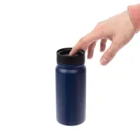 Термостакан Hardproof, синий Термостакан Hardproof, синий