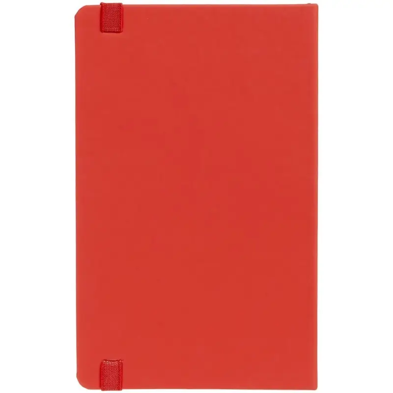 Блокнот Shall Direct, красный Блокнот Shall Direct, красный