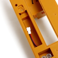 Кран на радиоуправлении &laquo;Козловой&raquo;, работает от аккумулятора