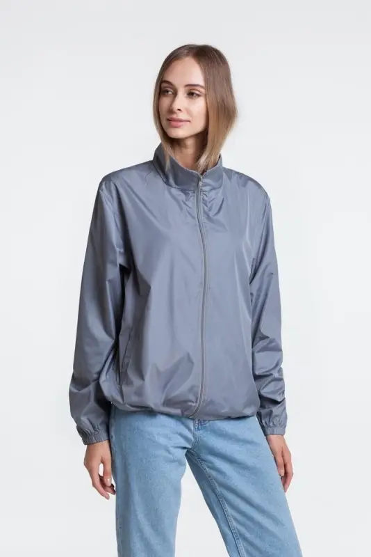 Ветровка Kivach бирюзовая, размер S