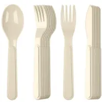 Набор посуды для пикника на 6 персон Picnic на заказ