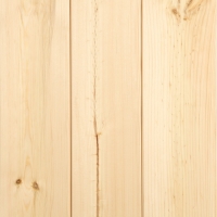 Вагонка штиль СОСНА сорт "Б" 200х11х1,25см в упаковке (1,76м2) 8шт