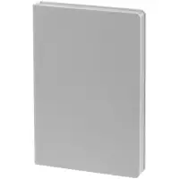 Ежедневник Shall, недатированный, серый Ежедневник Shall, недатированный, серый