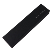 Ручка шариковая поворотная, 0.7 мм, BrunoVisconti PALERMO, стержень синий, металлический корпус Soft Touch синий, в футляре