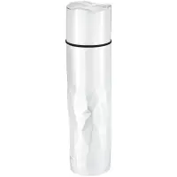 Термос Gems White Rock Сrystal, белый горный хрусталь Термос Gems White Rock Сrystal, белый горный хрусталь