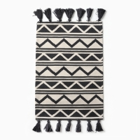 Ковер Style 50х80 &plusmn; 3 см, 1250 гр/м2, 80% хлопок, 20% полиэстер