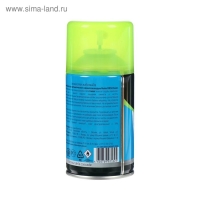 Освежитель Мастер Фреш Свежесть водопада, сменный баллон, 250 мл Освежитель Мастер Фреш Свежесть водопада, сменный баллон, 250 мл