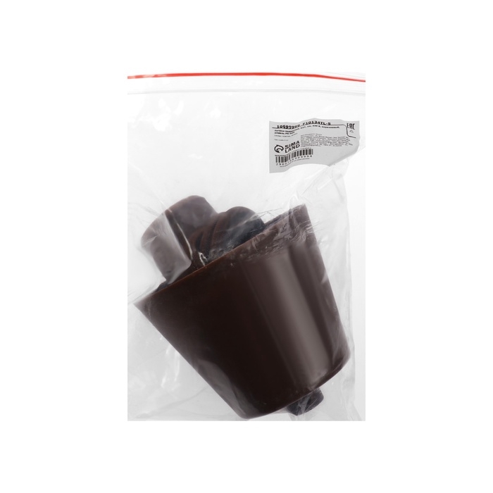 Патрон подвесной, Е27, 1м, 220 В, коричневый Патрон подвесной, Е27, 1м, 220 В, коричневый