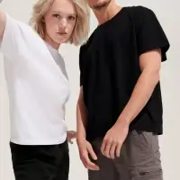 Футболка оверсайз унисекс Legacy, белая, размер 3XL