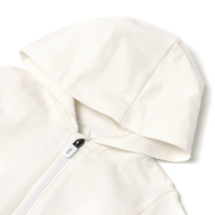 Комбинезон детский MINAKU цвет экрю, рост 68-74 см