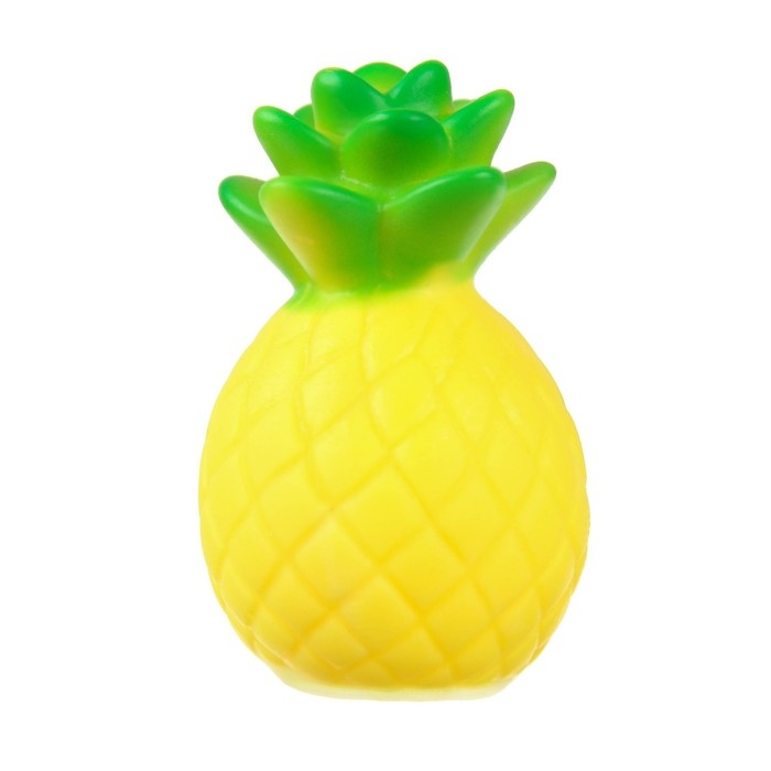 Набор резиновых игрушек для ванны «Овощи», с пищалкой, 9 шт, Крошка Я Набор резиновых игрушек для ванны «Овощи», с пищалкой, 9 шт, Крошка Я