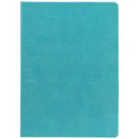 Ежедневник New Latte, недатированный, бирюзовый Ежедневник New Latte, недатированный, бирюзовый