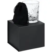 Набор для виски Timeless, черный Набор для виски Timeless, черный