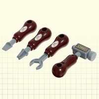 Игровой модуль 2 в 1 &laquo;Машина&raquo;, 45 элементов