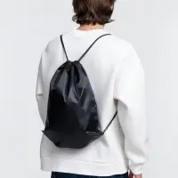 Рюкзак New Element, черный