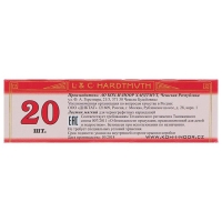 Ластик Koh-I-Noor ELEPHANT 300/20, каучук Ластик Koh-I-Noor ELEPHANT 300/20, каучук