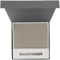 Набор Chillout, серый Набор Chillout, серый