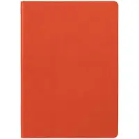 Ежедневник Fredo, недатированный, оранжевый Ежедневник Fredo, недатированный, оранжевый