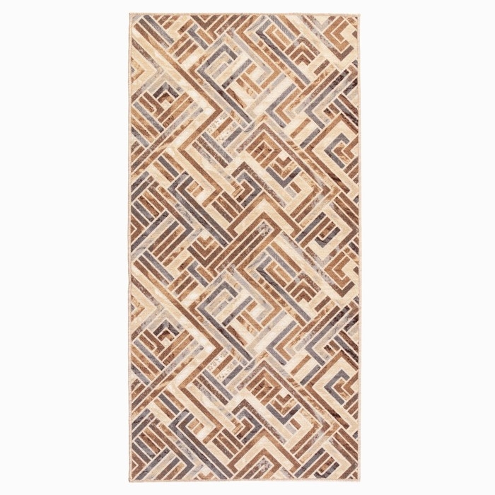 Палас прямоугольный 200х400 см, 100% полиамид, войлок Палас прямоугольный 200х400 см, 100% полиамид, войлок