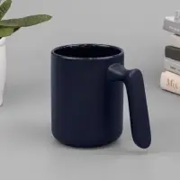 Кружка Visari, темно-синяя Кружка Visari, темно-синяя