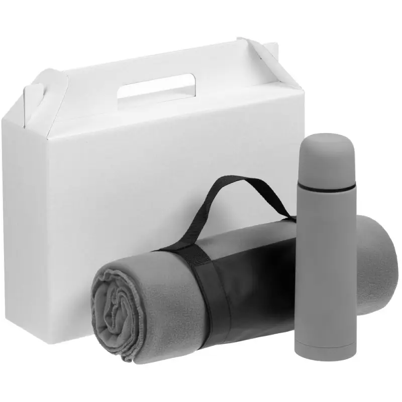 Набор Meeting Pont, ver.2, серый