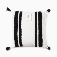 Наволочка декоративная Этель бохо Line 45х45 см, хлопок