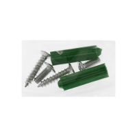 Светильник фасадный «Гранд двойной», FSD-057, 10 Вт, 4000К, IP65, 220 В, пластик, черный Светильник фасадный «Гранд двойной», FSD-057, 10 Вт, 4000К, IP65, 220 В, пластик, черный