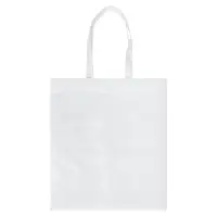 Сумка для покупок Span 70, белая Сумка для покупок Span 70, белая