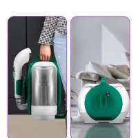 Моющий пылесос для ковров и мягкой мебели КТ-5270 - 450 Вт Моющий пылесос для ковров и мягкой мебели КТ-5270 - 450 Вт