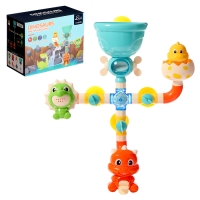 Игрушка для ванны &laquo;Диноленд&raquo;