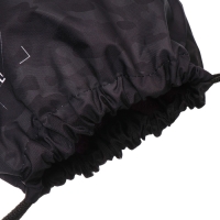 Мешок для обуви 420 х 330 мм, Оникс МО-20, "Щенок в камуфляже" Мешок для обуви 420 х 330 мм, Оникс МО-20, "Щенок в камуфляже"