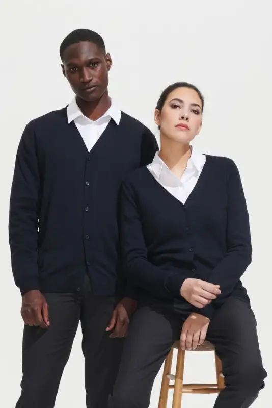 Джемпер женский Golden Women темно-синий, размер S Джемпер женский Golden Women темно-синий, размер S