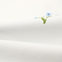 Дорожка Этель "Цветочек" 40х146см, саржа 190 г/м2, 100% хл Дорожка Этель "Цветочек" 40х146см, саржа 190 г/м2, 100% хл