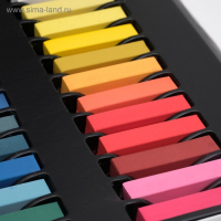 Мелки для волос, 36 шт. Мелки для волос, 36 шт.