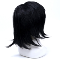 Карнавальный парик «Каре. Брюнетка» Карнавальный парик «Каре. Брюнетка»