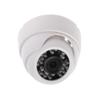 Видеокамера EL IDp4.0(2.8)P_V.3, IP, 4.0M 1/3"SC401AI CMOS, 4.0 Мп, до 25к/с, РоЕ, ИК до 20м