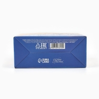 Коробка новогодняя складная &laquo;Зимняя сказка&raquo; 12.3 х 21 х 5.3 см, Новый год