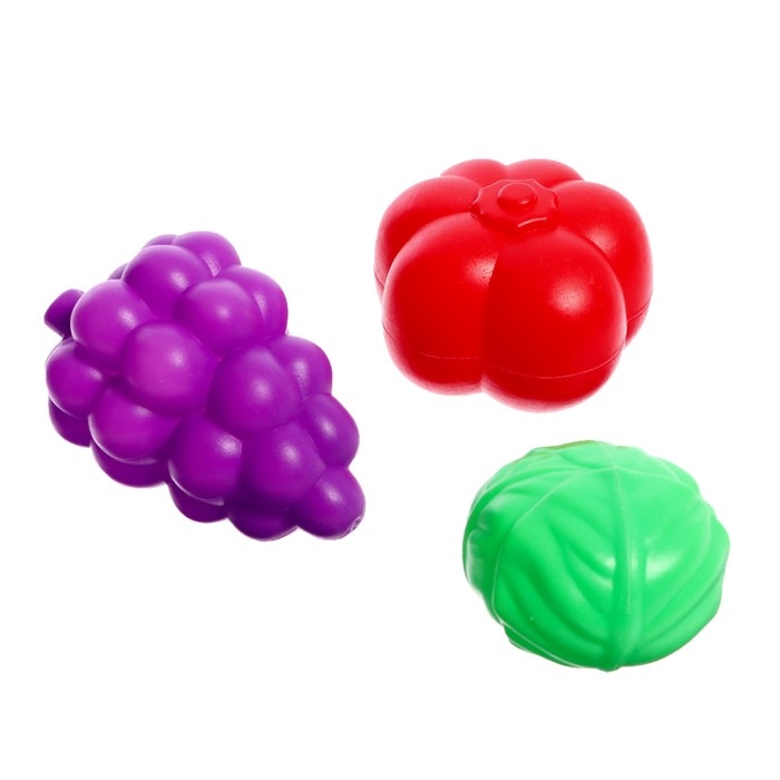 Игровой набор «Магазин» в чемоданчике, с аксессуарами Игровой набор «Магазин» в чемоданчике, с аксессуарами