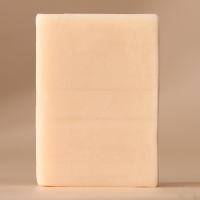 Подарочный набор URAL LAB &laquo;Волшебные истории&raquo;, мыло для рук кусковое 100 г и мочалка для тела, Новый Год